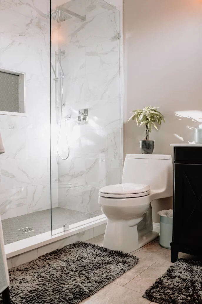Marietta home cleaned by Alpharetta Cleaning Co.